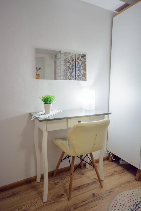 Apartament Tajemniczy Ogrod Scisle Centrum Zakopane Exteriör bild