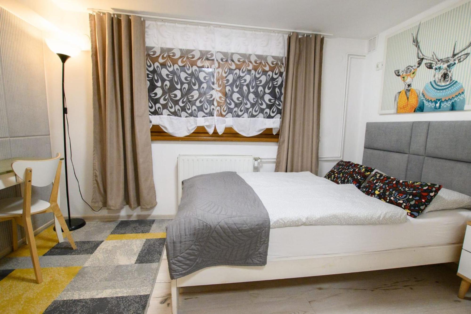Apartament Tajemniczy Ogrod Scisle Centrum Zakopane Exteriör bild